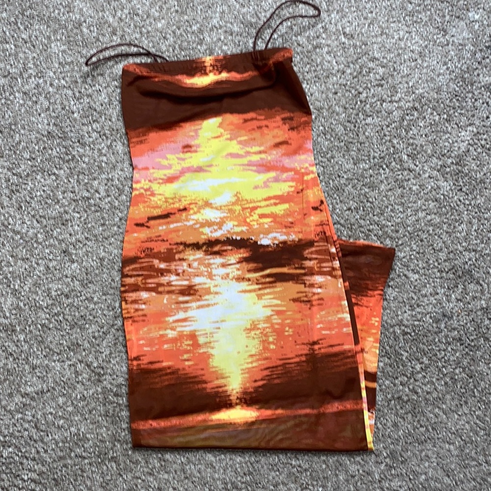 Bodycon Dress